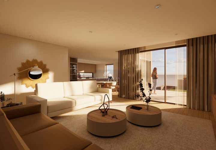 Villa i Funchal, Madeira, Funchal - € 1.950.000 | Ref: ND.0058 - foto 1