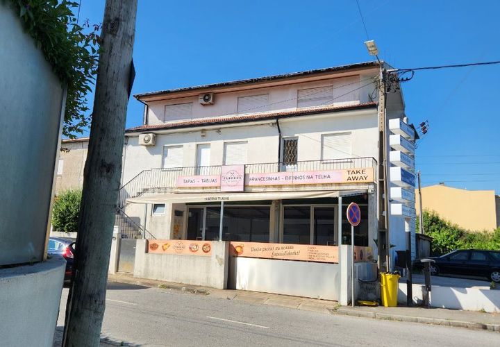 Byhus i Valongo, Porto, Valongo - € 2.650/måned | Ref: 00829 - foto 1