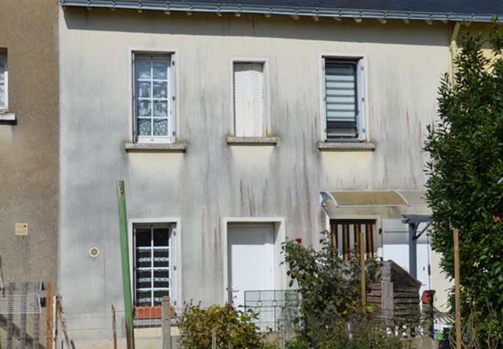 Landsbyhus i Angrie, Maine-et-Loire, Angrie - € 75.850 | Ref: 340934738135 - foto 1