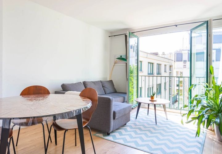 Lejlighed i Saint-Cloud, Hauts-de-Seine, Saint-Cloud - € 339.000 | Ref: 340935421112 - foto 1