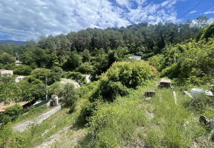 Terra a Drap, Alpes-Maritimes, Drap - € 178.000 | Ref: 86074772 - foto 1