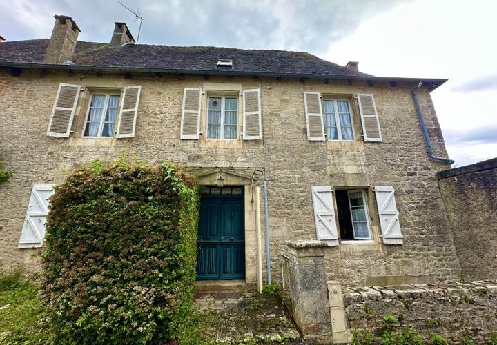 Villa a Cressensac, Lot, Cressensac - € 169.000 | Ref: F178358100AA432E - foto 1