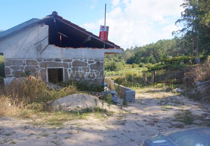 Helårsgrund i Barcelos, Braga, Barcelos - € 110.000 | Ref: 254240332 - foto 1