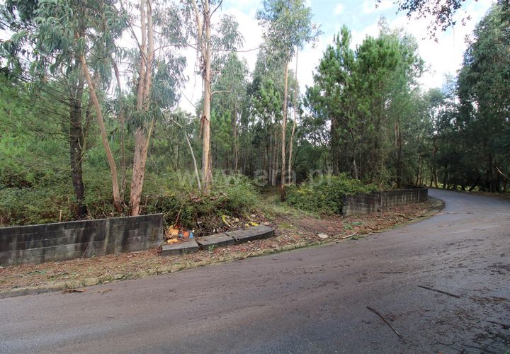 Helårsgrund i Barcelos, Braga, Barcelos - € 200.000 | Ref: 254240333 - foto 1