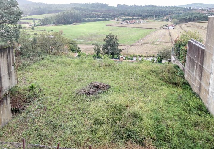 Helårsgrund i Barcelos, Braga, Barcelos - € 160.000 | Ref: 254240334 - foto 1