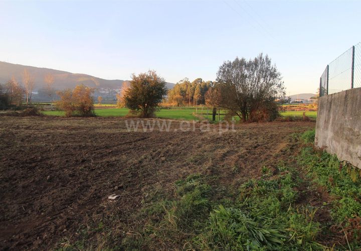 Helårsgrund i Barcelos, Braga, Barcelos - € 48.000 | Ref: 254200354 - foto 1