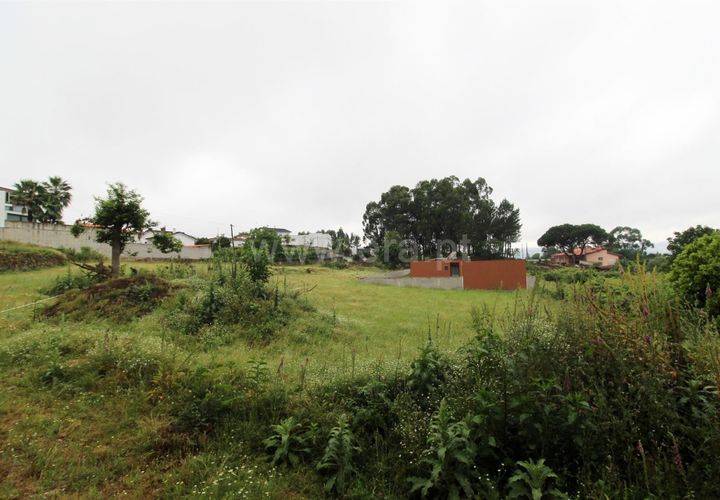 Helårsgrund i Barcelos, Braga, Barcelos - € 98.000 | Ref: 254220142 - foto 1