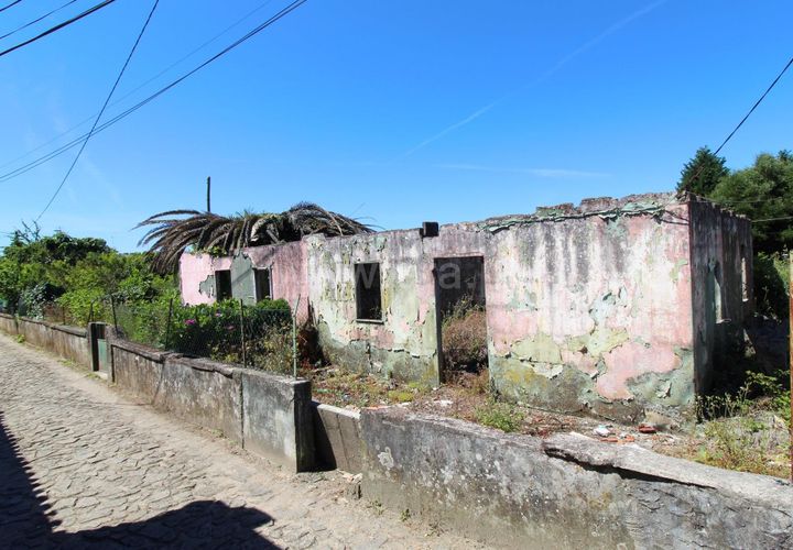 Helårsgrund i Barcelos, Braga, Barcelos - € 85.000 | Ref: 254210130 - foto 1