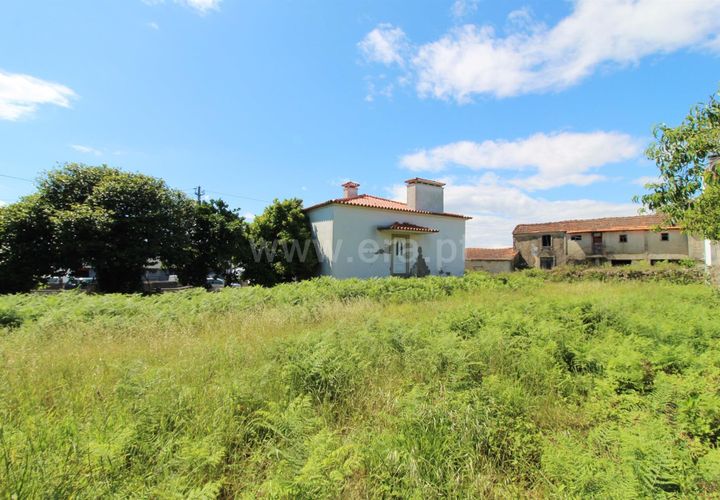 Villa i Barcelos, Braga, Barcelos - € 575.000 | Ref: 254210132 - foto 1