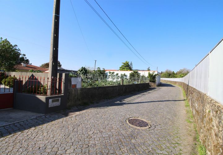 Helårsgrund i Barcelos, Braga, Barcelos - € 88.000 | Ref: 254240143 - foto 1