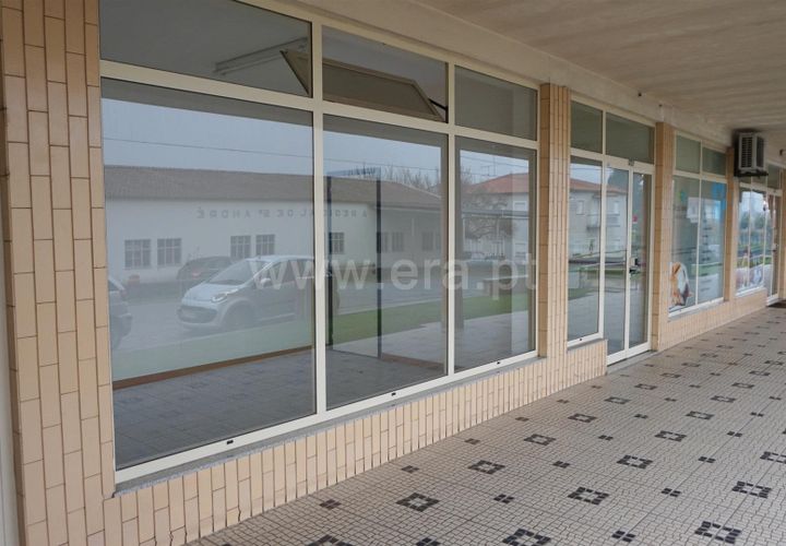 Erhvervsejendom i Barcelos, Braga, Barcelos - € 100.000 | Ref: 254210267 - foto 1
