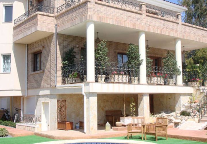 Villa i Ciudad Quesada, Alicante, Ciudad Quesada - € 630.000 | Ref: VB-63611 - foto 1