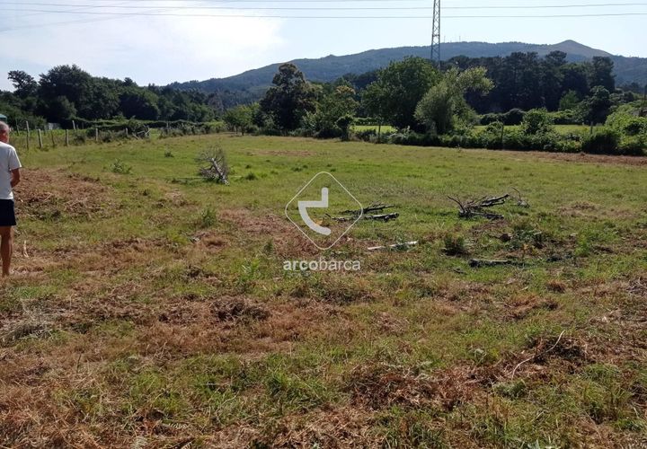 Helårsgrund i Valenca, Viana do Castelo, Valenca - € 60.000 | Ref: AV6414 - foto 1