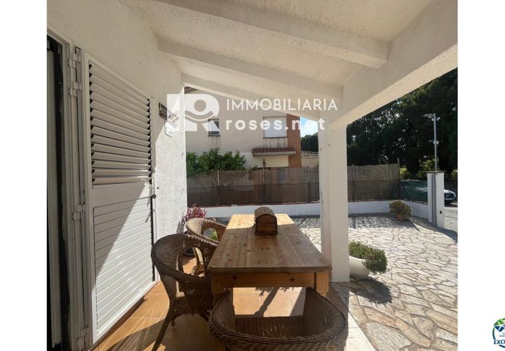 Villa i Roses, Gerona, Roses - € 340.000 | Ref: 3436 - foto 1