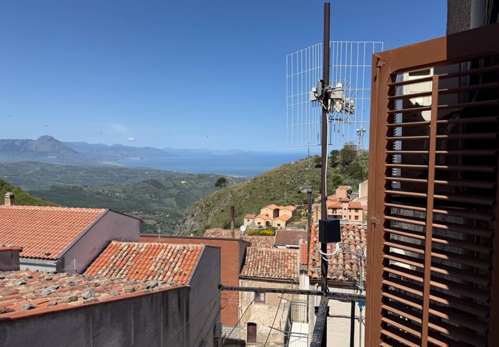 Villa i Gratteri, Palermo, Gratteri - € 45.000 | Ref: Casa Pinuccia - Gratteri - foto 1