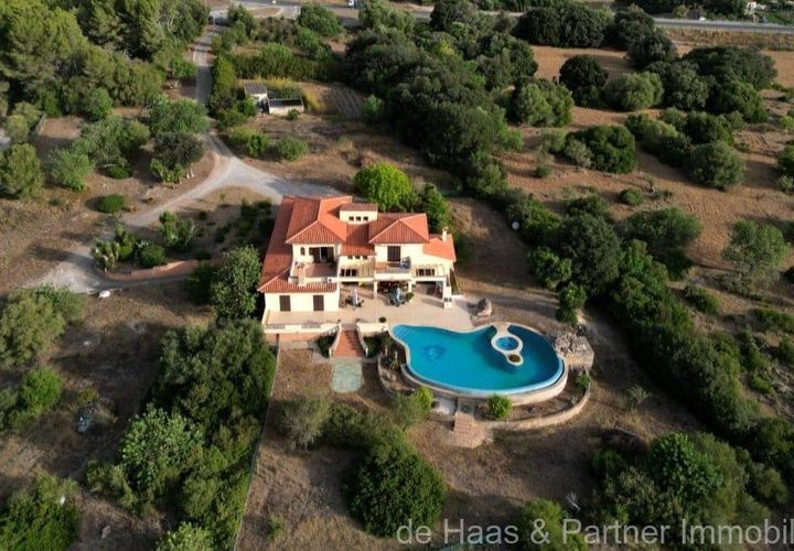 Finca i Arta, Mallorca, Arta - € 1.980.000 | Ref: 0007 G - foto 1