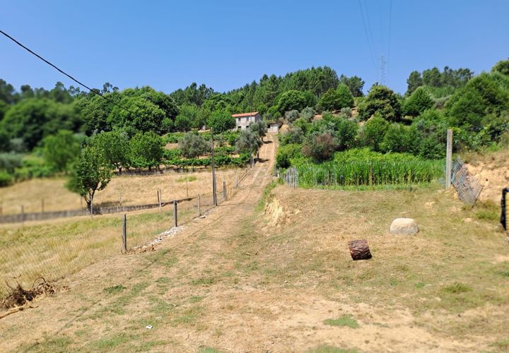 Landejendom i Covilha, Castelo Branco, Covilha - € 70.000 | Ref: 394250067 - foto 1
