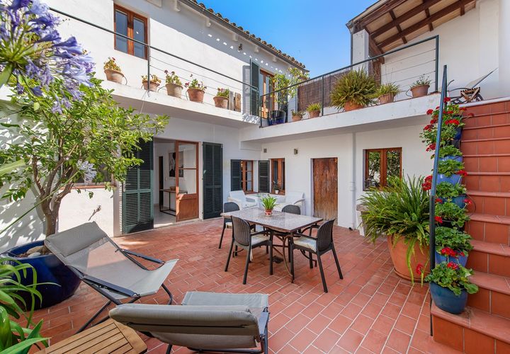Byhus i Pollenca, Mallorca, Pollenca - € 835.000 | Ref: POL20728 - foto 1