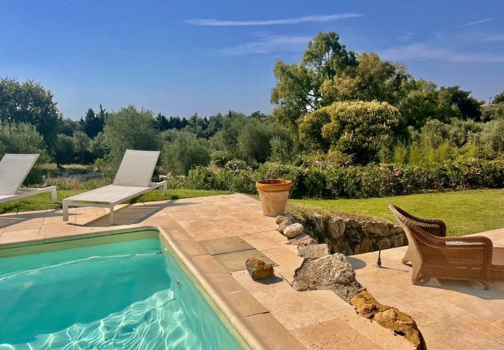 Villa i Opio, Alpes-Maritimes, Opio - € 1.780.000 | Ref: HH-15851462 - foto 1