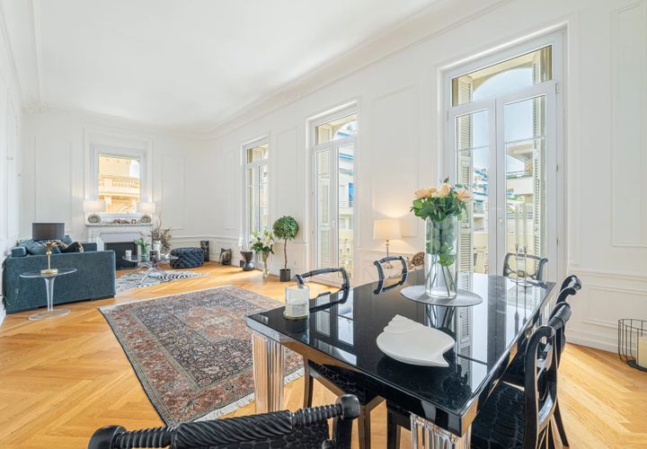 Lejlighed i Nice, Alpes-Maritimes, Nice - € 1.000.000 | Ref: HH-15851458 - foto 1