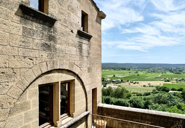 Villa i Uzes, Gard, Uzes - € 790.000 | Ref: HH-15850970 - foto 1