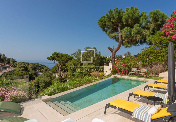 Villa a Tossa De Mar, Gerona, Tossa De Mar - € 1.470.000 | Ref: CBR61117 - foto 1