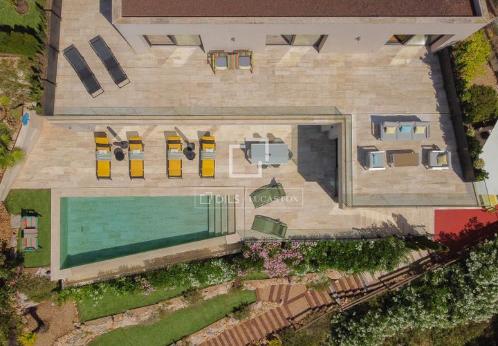 Villa i Tossa De Mar, Gerona, Tossa De Mar - € 1 470 000 | Ref: CBR61117 - foto 1