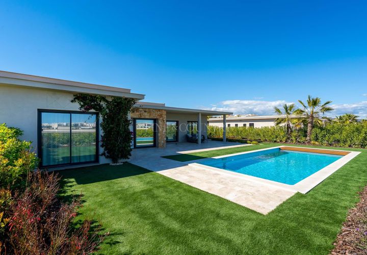 Villa i Faro, Faro, Faro - € 2.900.000 | Ref: QF225GTZ - foto 1
