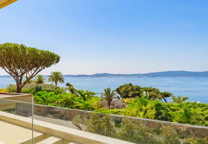 Villa i Sainte-Maxime, Var, Sainte-Maxime - € 4.800.000 | Ref: HH-15850935 - foto 1
