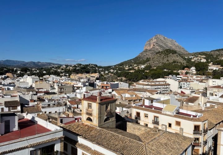 Byhus i Javea, Alicante, Javea - € 2.000.000 | Ref: LL2054 - foto 1