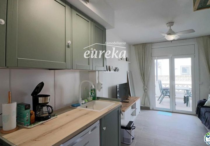 Rækkehus i Empuriabrava, Gerona, Empuriabrava - € 142.000 | Ref: 1946 - foto 1