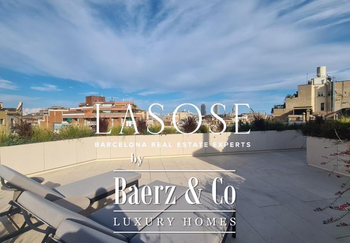 Villa i Barcelona, Barcelona, Barcelona - € 1.750.000 | Ref: 45450 - foto 1