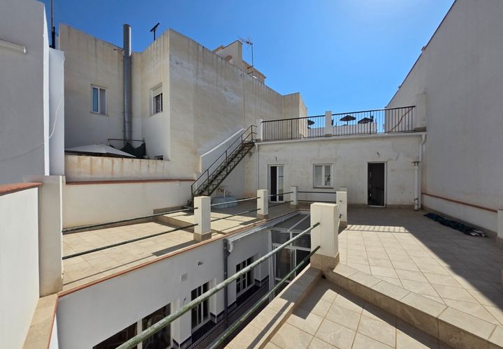 Landsbyhus i Nerja, Malaga, Nerja - € 1 260 000 | Ref: 2727 - foto 1