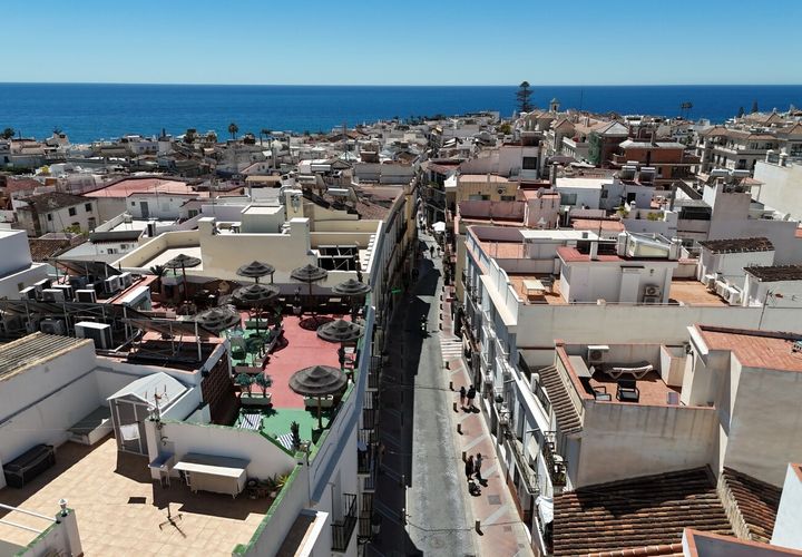 Landsbyhus i Nerja, Malaga, Nerja - € 1.260.000 | Ref: 2727 - foto 1