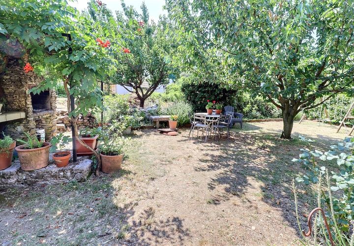 Landsbyhus i Cazilhac, Herault, Cazilhac - € 253.000 | Ref: 630 - foto 1