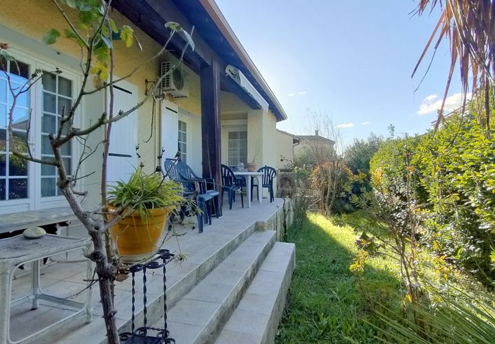 Villa i Nimes, Gard, Nimes - € 262.500 | Ref: 2161-1 - foto 1