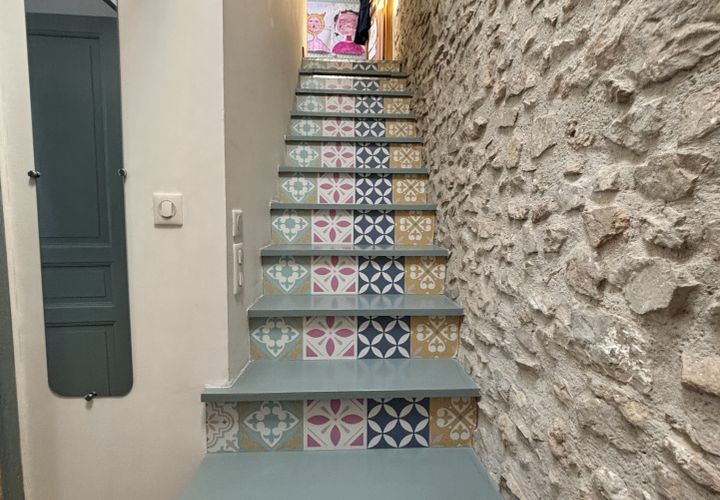 Villa i Nimes, Gard, Nimes - € 192.600 | Ref: 2194-4 - foto 1
