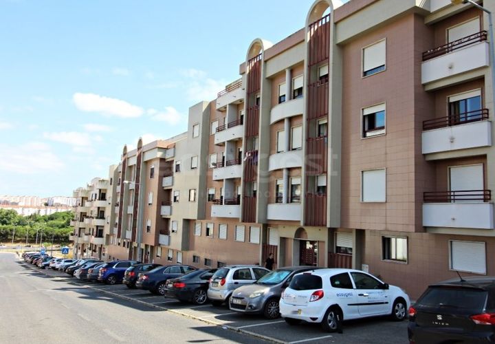 Lejlighed i Almada, Setubal, Almada - € 450.000 | Ref: HUB97539RF - foto 1
