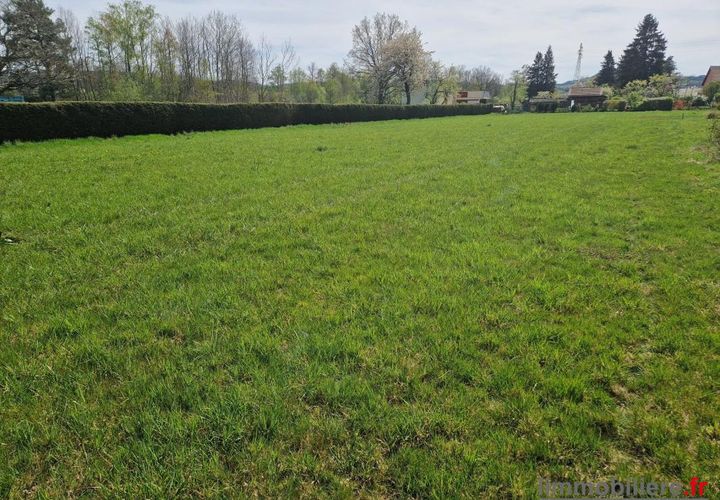 Helårsgrund i Corcieux, Vosges, Corcieux - € 54.000 | Ref: 999612-LIMMOBILIERE - foto 1