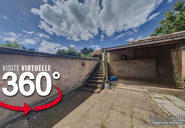 Villa a Senones, Vosges, Senones - € 51.000 | Ref: 999611-LIMMOBILIERE - foto 1