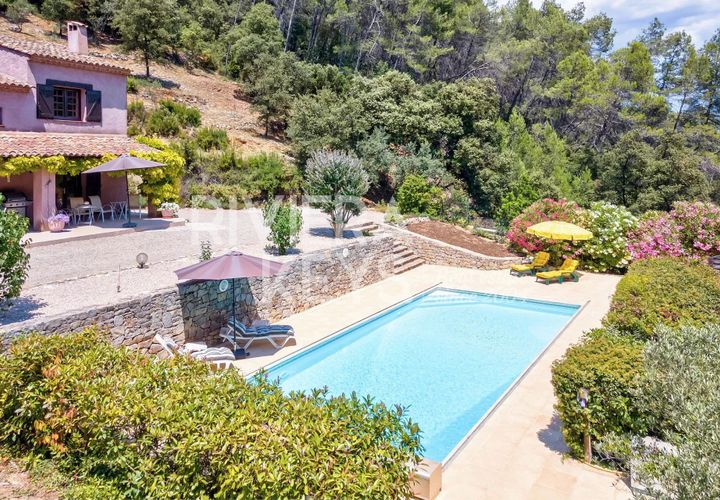 Villa a Les Arcs, Var, Les Arcs - € 750.000 | Ref: 86092017 - foto 1