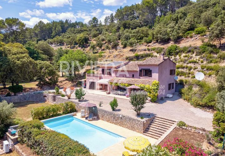 Villa i Les Arcs, Var, Les Arcs - € 750.000 | Ref: 86092017 - foto 1