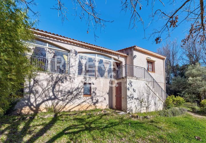 Villa i Lorgues, Var, Lorgues - € 420.000 | Ref: 86092034 - foto 1