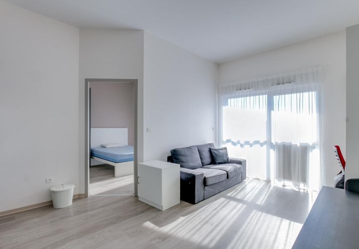 Studio i Reims, Marne, Reims - € 60 088 | Ref: 018 - foto 1