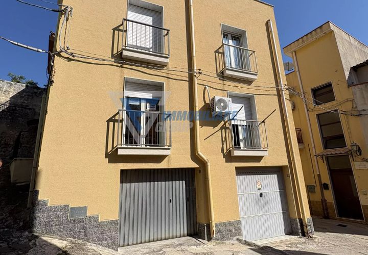 Lejlighed i Melilli, Siracusa, Melilli - € 54.000 | Ref: BEL STAB 93 - foto 1