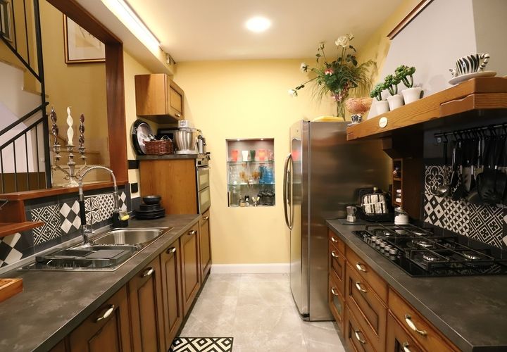 Villa a Guidonia Montecelio, Rome, Guidonia Montecelio - € 345.000 | Ref: 80/2025 - foto 1