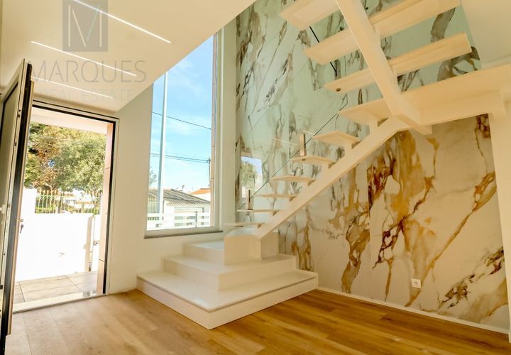 Villa i Almada, Setubal, Almada - € 750.000 | Ref: CAS_670 - foto 1