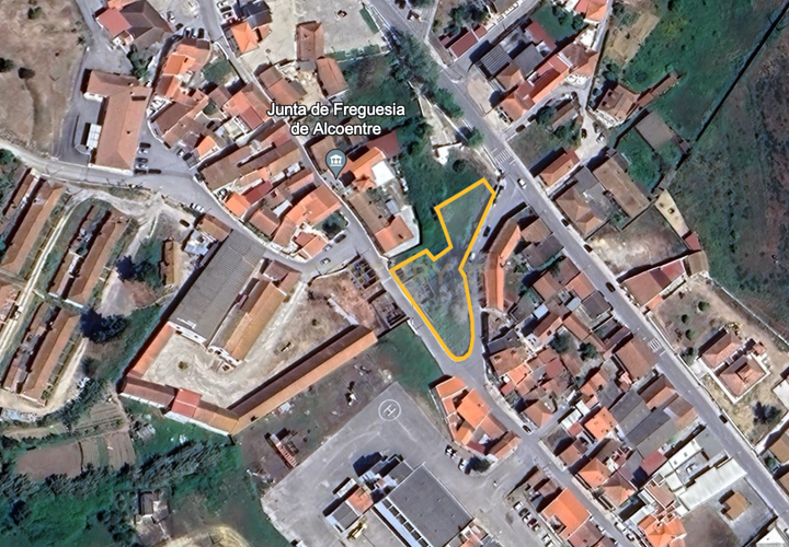 Tomt i Azambuja, Lisbon, Azambuja - € 100 000 | Ref: C0483-00815 - foto 1