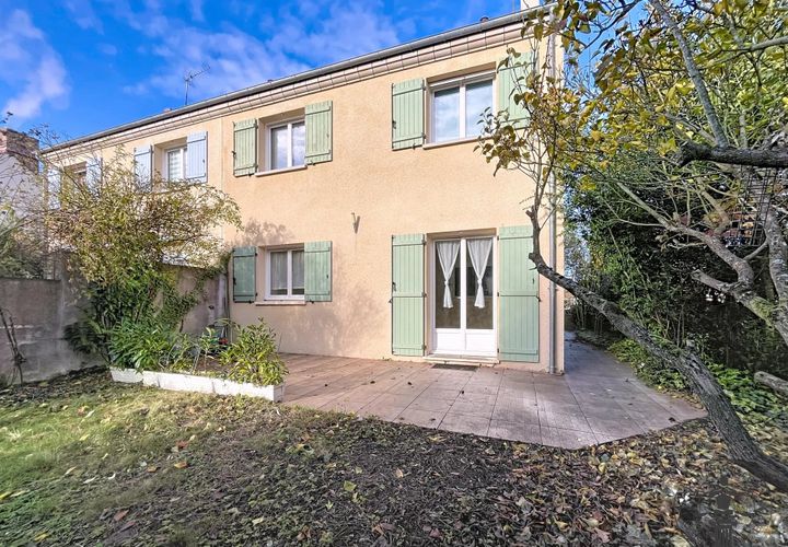 Villa a Dourdan, Essonne, Dourdan - € 265.000 | Ref: 85832494 - foto 1