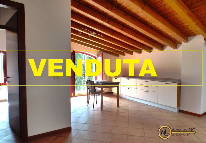 Leilighet i Vignate, Milan, Vignate - € 110 000 | Ref: ANT-294 - foto 1